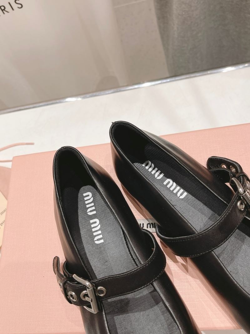 Miu Miu Shoes